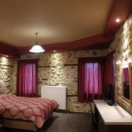 Πανσιόν Abaria